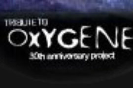 Tribute to Oxygene