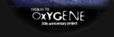 Tribute to Oxygene