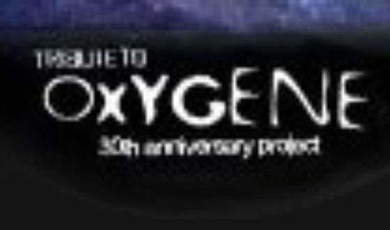 Tribute to Oxygene